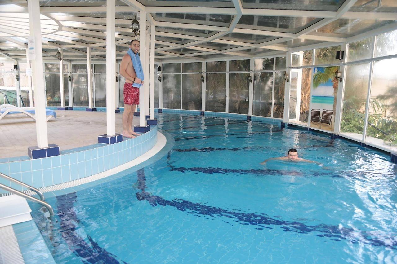 Portaluna Hotel & Resort Jounieh Εξωτερικό φωτογραφία
