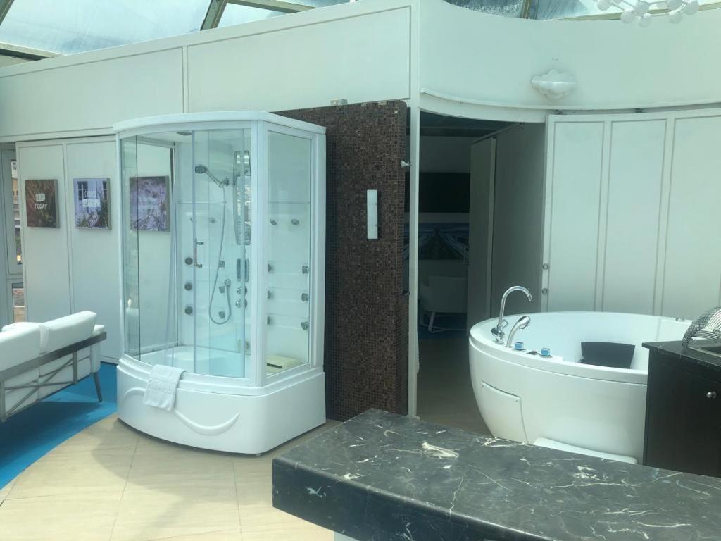 Portaluna Hotel & Resort Jounieh Εξωτερικό φωτογραφία