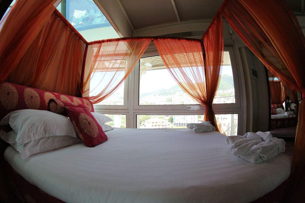 Portaluna Hotel & Resort Jounieh Εξωτερικό φωτογραφία