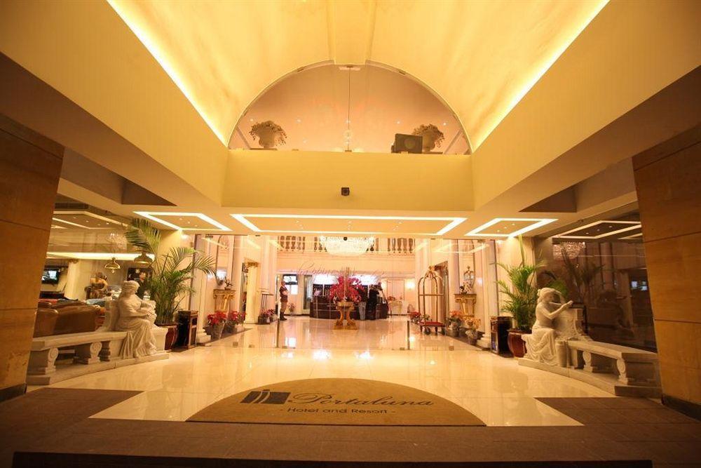 Portaluna Hotel & Resort Jounieh Εξωτερικό φωτογραφία