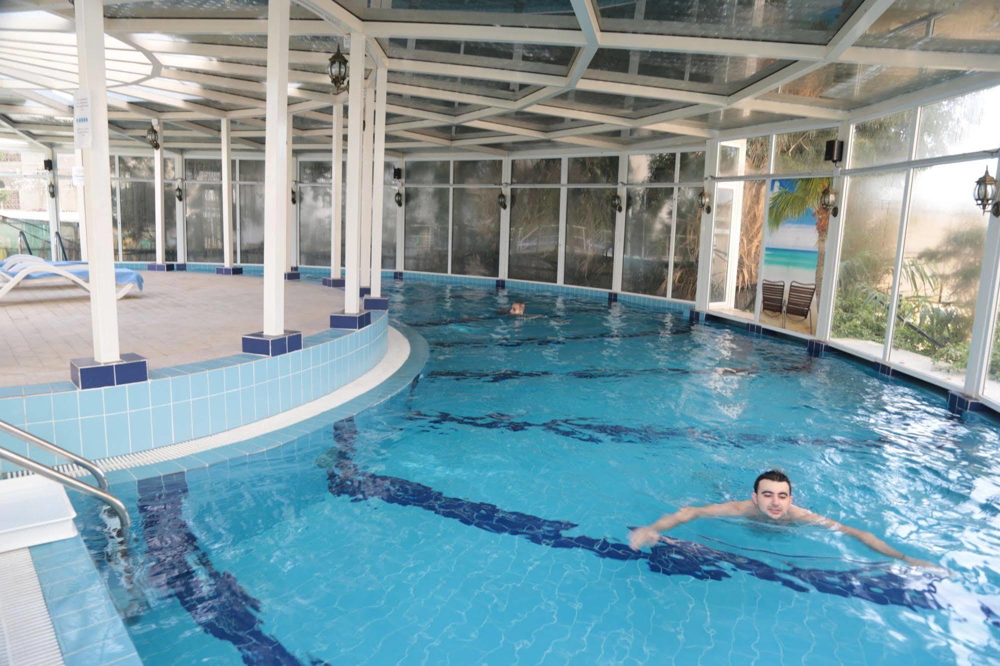 Portaluna Hotel & Resort Jounieh Εξωτερικό φωτογραφία